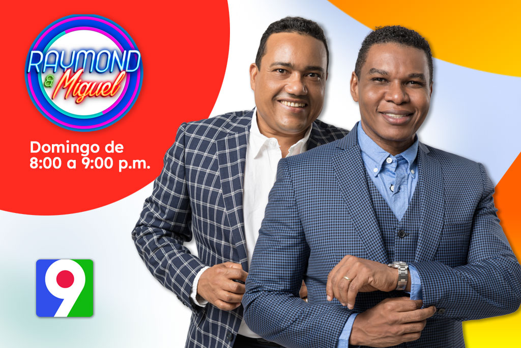 colorvision-canal-9-raymond-y-miguel