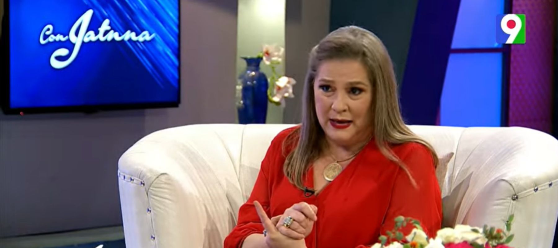 Elianta Quintero y Addis Burgos desde la Frontera Con Jatnna