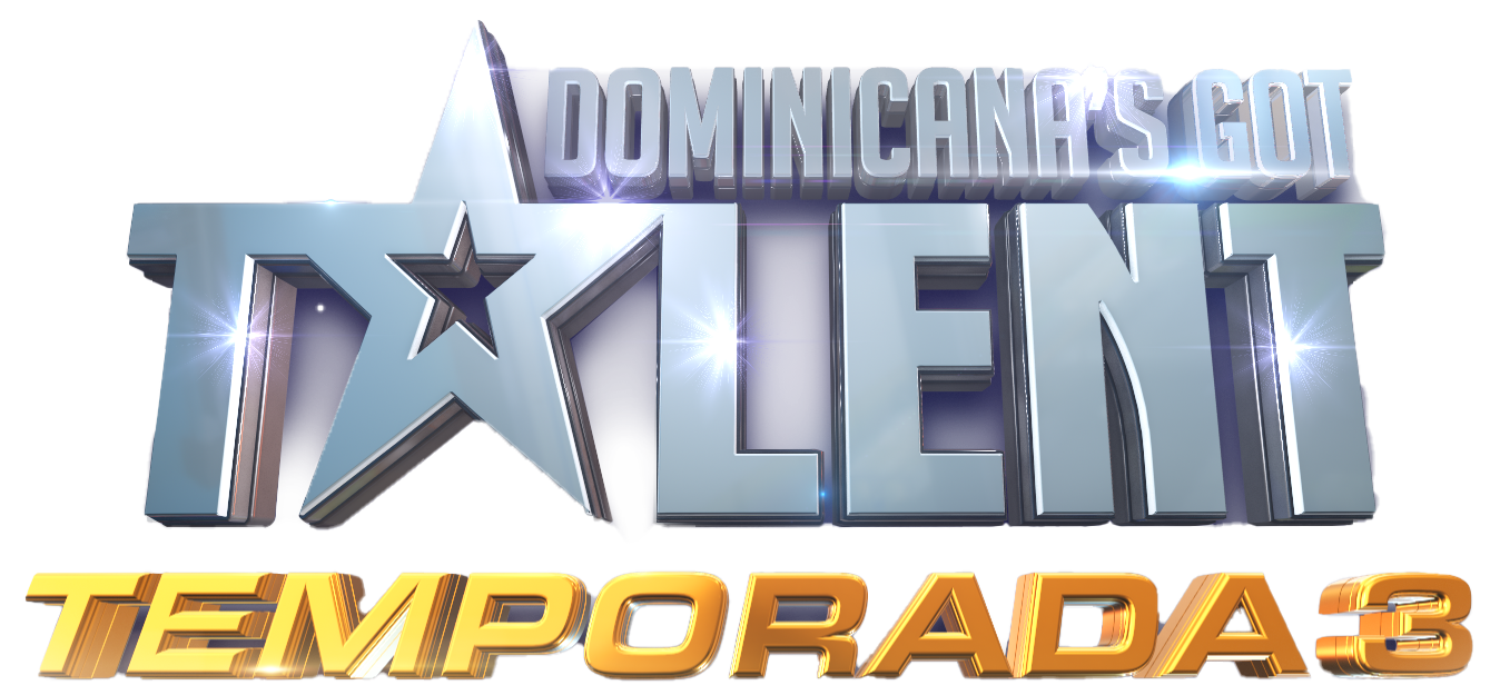 Dominicana's Got Talent
