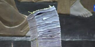 12,078 páginas acusación contra Jean Alain u otros imputados en caso Medusa