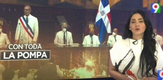 14 jefes de Estado y un vicepresidente confirman en juramentación de Abinader