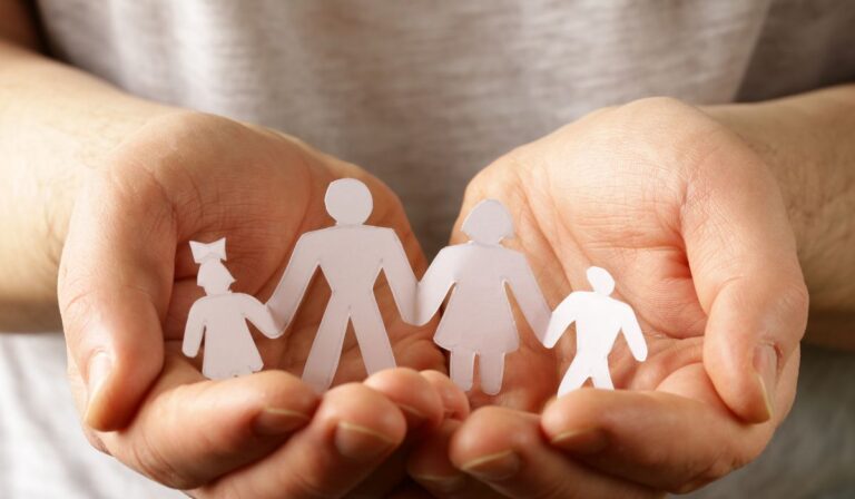 15 de mayo: Día Internacional de las Familias y sus nuevos retos en la sociedad actual