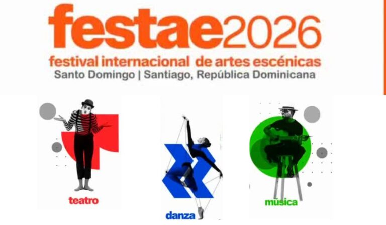 Baja el telón: Hoy concluye con rotundo éxito el 1er Festival de Artes Escénicas