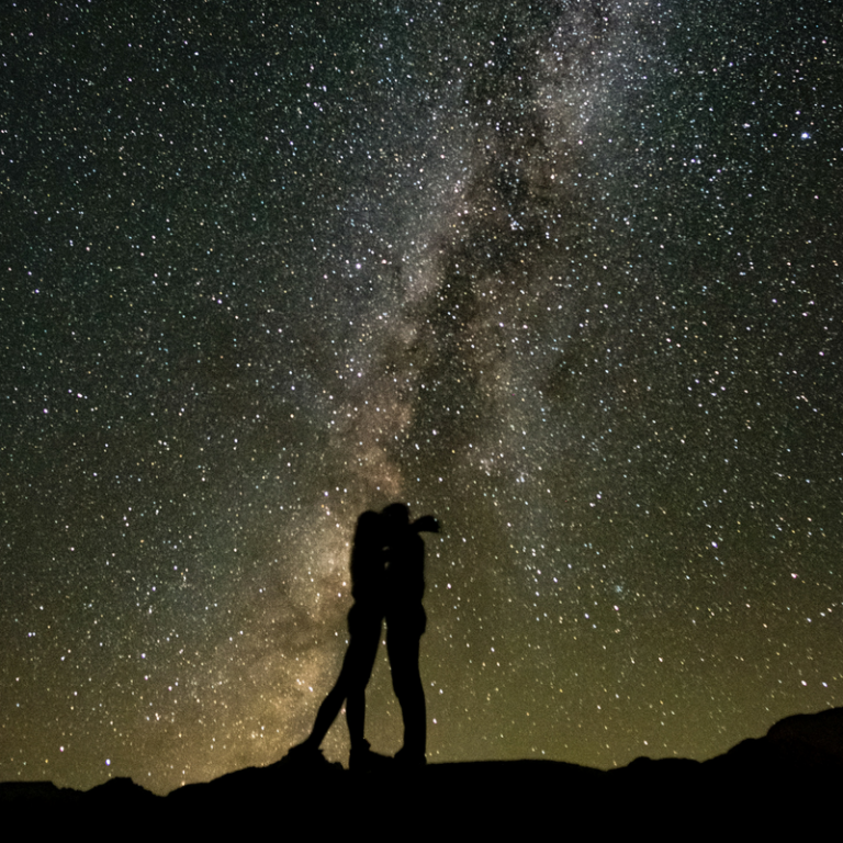 La gran reconciliación