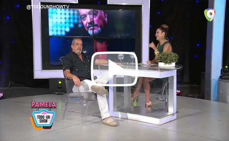 Esto fue lo que dijo Alfonso Rodriguez del Pachá, El Dr. Fadul, Consuelo y Alvarito