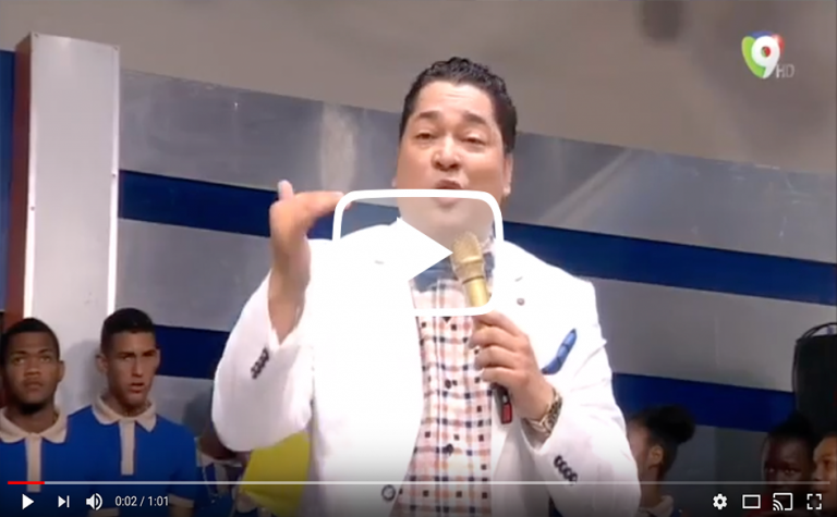 Casablanca, yo elijo mis enemigos no estas a mi nivel, no sabes ni el Abecedario le dice el Pacha