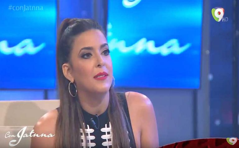 Dalisa Alegría Productora de Cine Dominicano – ConJatnna