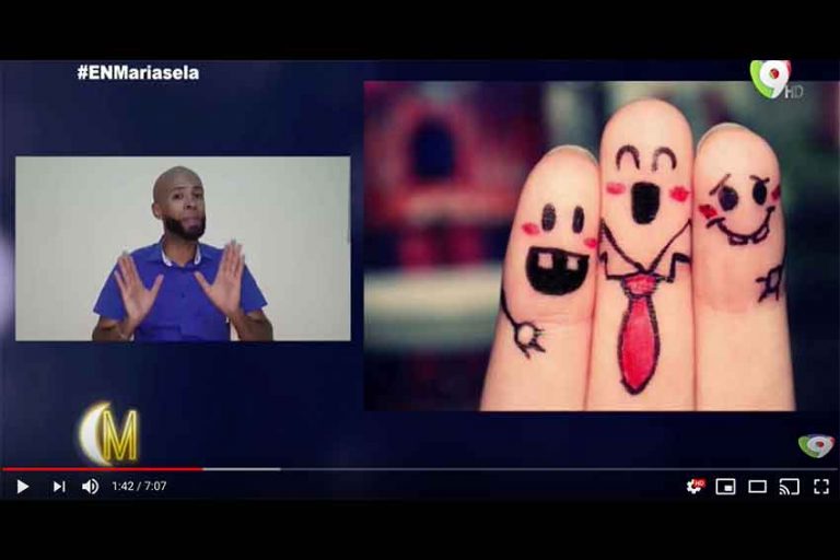 ENM – Anderson Humor 25/10/2018