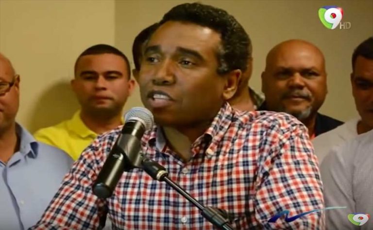 Otra denuncia contra Félix Bautista (1-2) – Nuria Piera