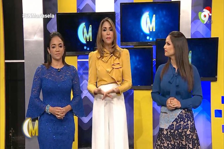 Comentarios En Mariasela sobre caso Emely Peguero – ENM