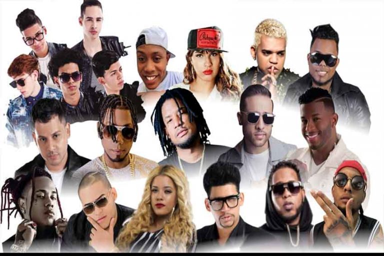 Puerto Plata se convertirá en capital de la música urbana