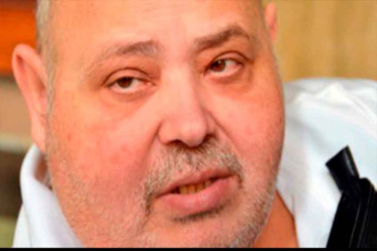 Fallece el diseñador dominicano Jorge Diep