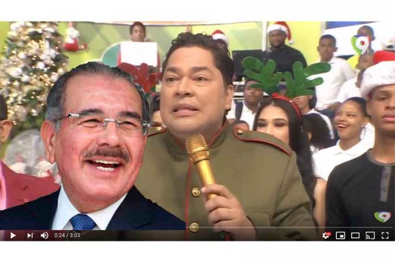 Lo que dijo El Pacha sobre la selección de Primarias Abiertas del Comite Politico. Estas de Acuerdo?