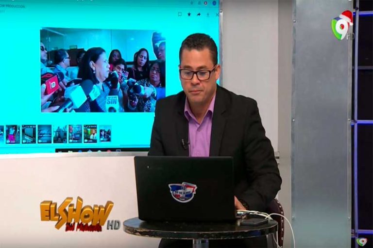 Seguimiento caso Emely Peguero