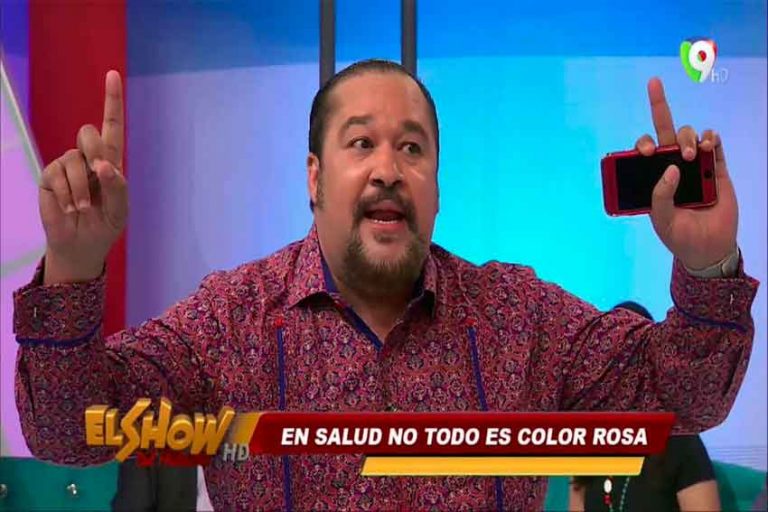 Sin Censura: En salud no todo es color de rosa