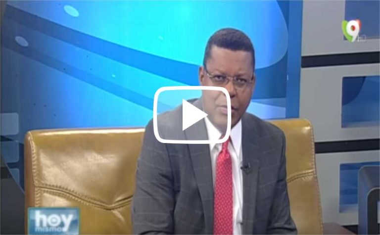 Mochy Fadul dice no se ha aumentado precio de los combustibles como se amerita gracias al gobierno