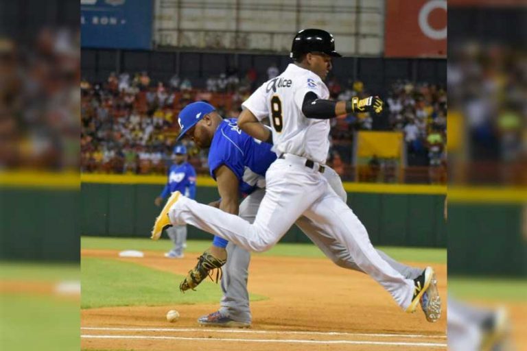 Águilas, Leones y Toros ganan sus compromisos en béisbol dominicano
