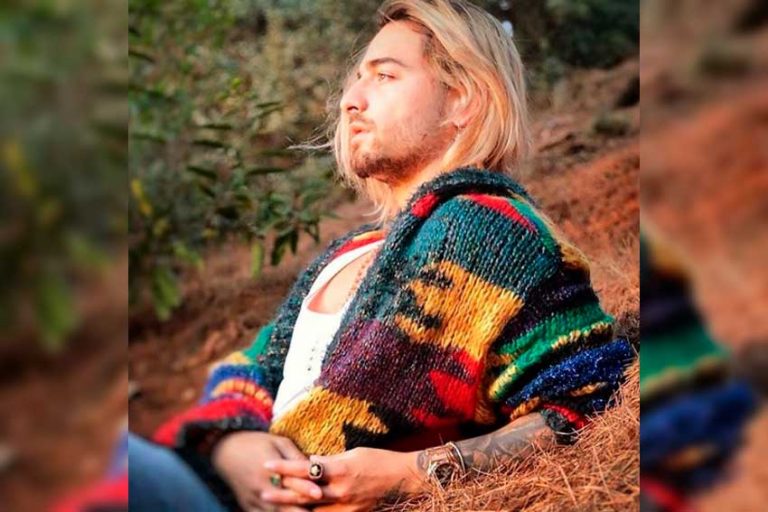 Maluma es atacado por los internautas tras cambio de ‘look’