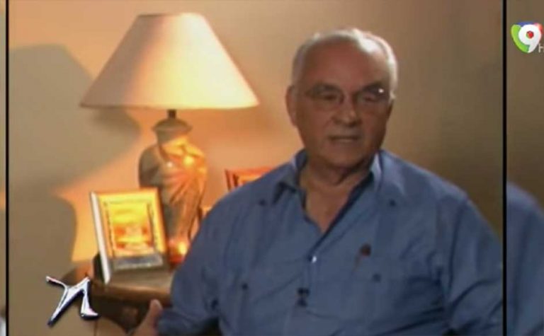 NURIA: Caso Leonardo Matos Berrido (1-2) 06/10/2018