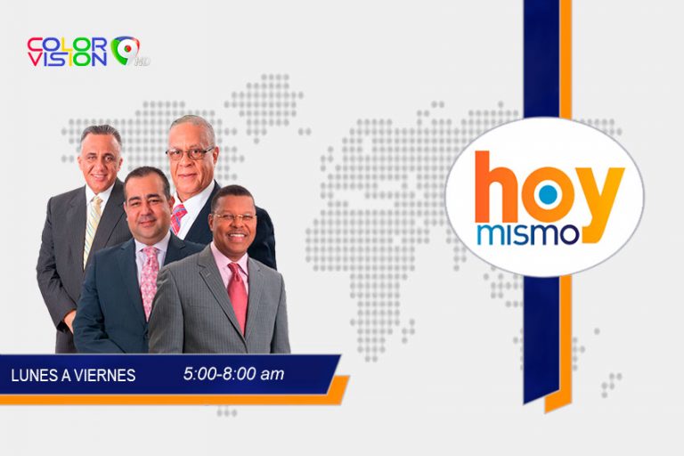 Hoy Mismo – 20/12/2018