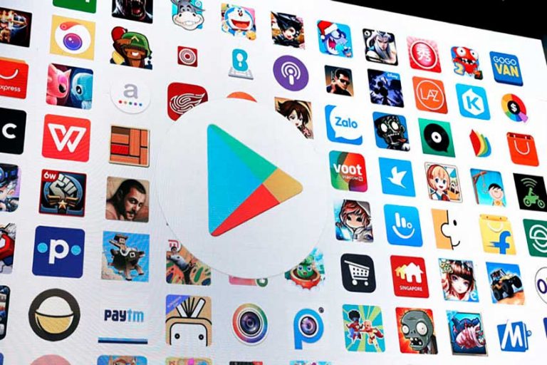 Descubren 29 aplicaciones para Android con ‘malware’ para robar datos