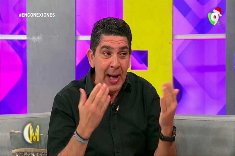 ENM- En Conexiones con José Lora (Checho), El poder de elegir