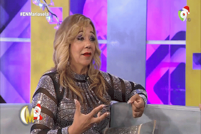 Kiki Melendez Actriz y comediante ,Orgullo Dominicano – ENM