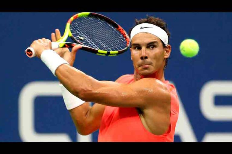 Nadal, operado del tobillo derecho «dentro de la normalidad»
