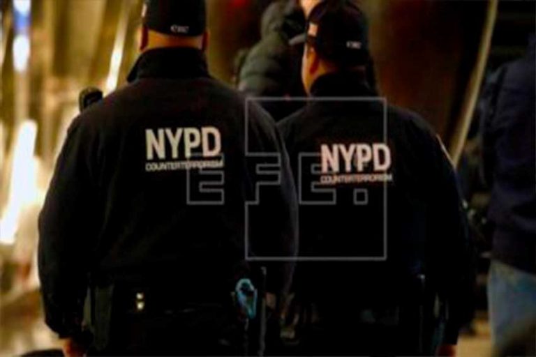 Equipaje abandonado provoca cierre de calles en Nueva York