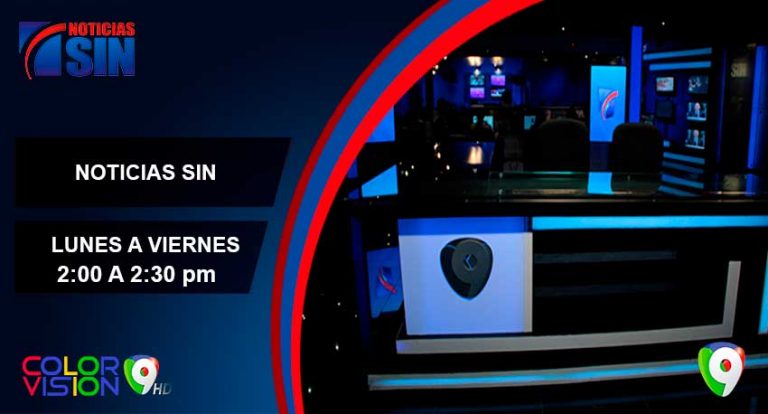NoticiasSIN Primera Emisión 08/01/2019