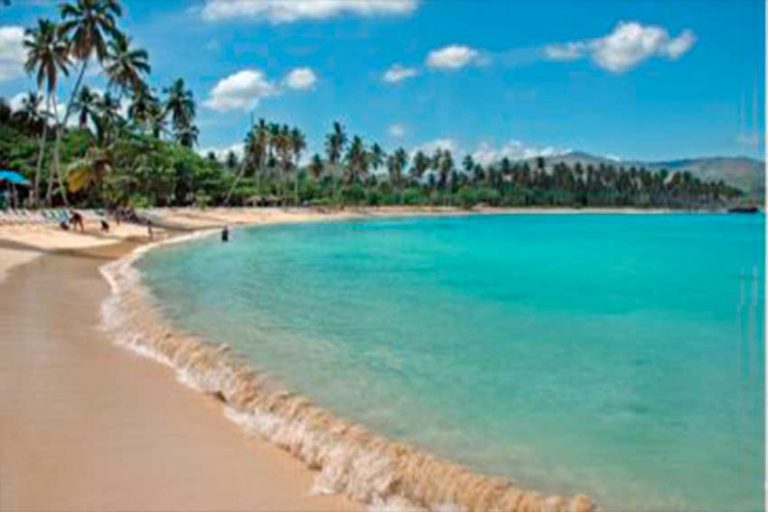 ONAMET pronostica cielo mayormente soleado y pocas lluvias