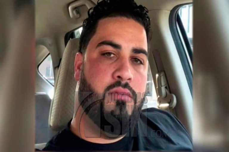 Matan hombre que secuestró a tres miembros de su familia en Santiago