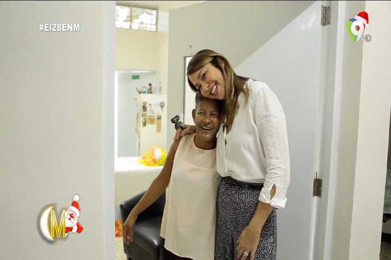 Antiguamente “El 28 o Manicomio, Hoy un gran Centro de Rehabilitación Psicosocial – ENM