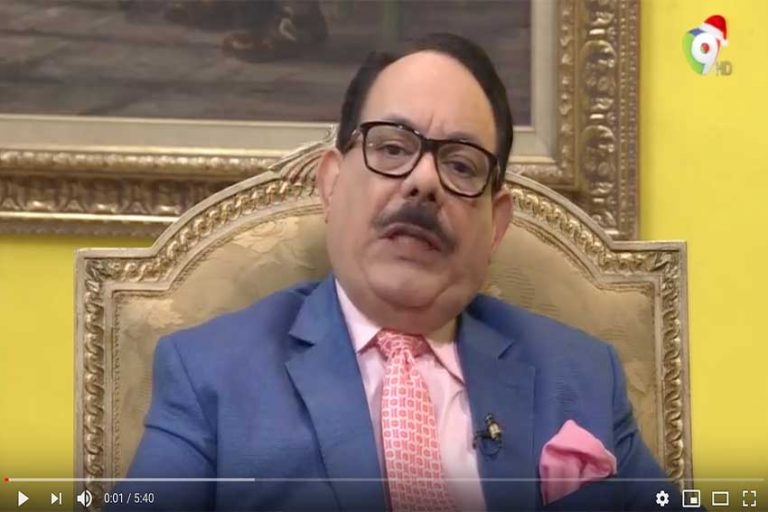 Breve exhortación: Las relaciones Dominico-Haitiana – Aeromundo