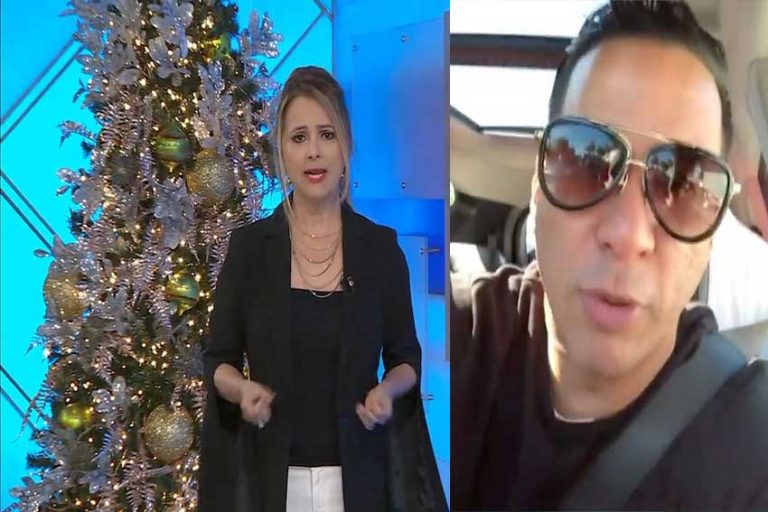 Cristian Casablanca, seguimiento de Nuria a Irregularidades – Nuria Piera