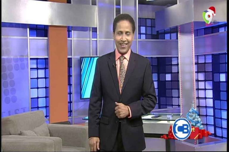 La vida de Freddy Beras Goico será llevada al cine comenta Carlos Batista