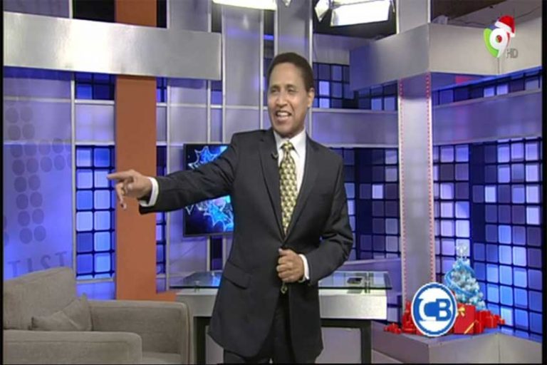 Melania Trump presenta la decoración de Navidad de la Casa Blanca