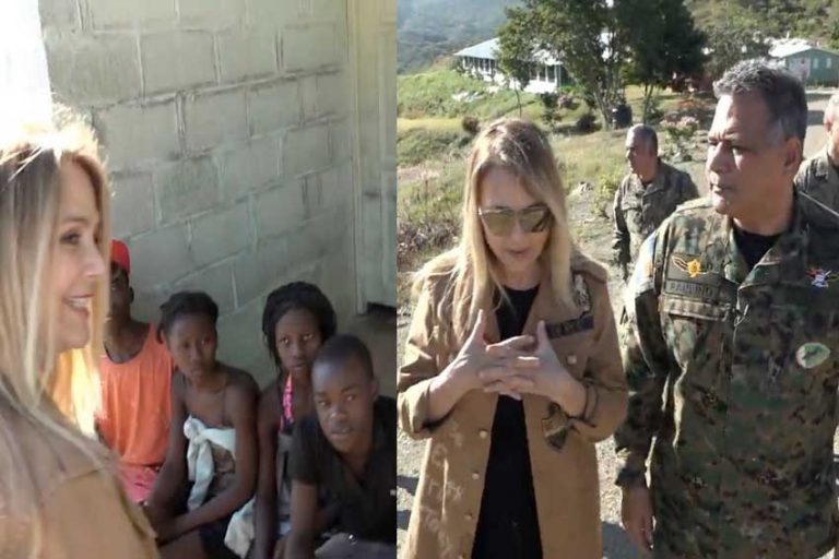 Recorrido por la Frontera con Haiti, Debilidades y Fortalezas 1/3 – Nuria Piera