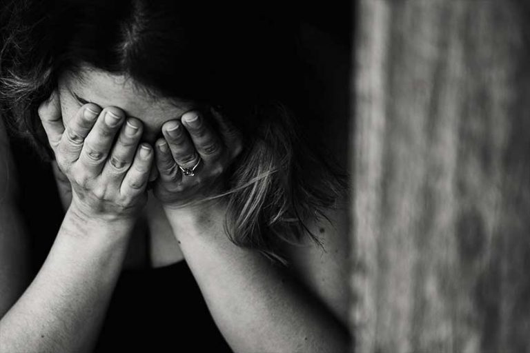 Deja atrás la depresión con estos 5 consejos