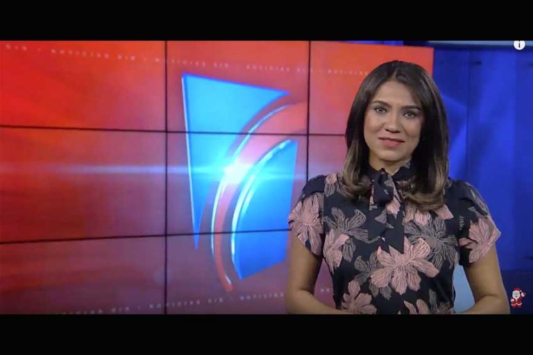 #EmisiónEstelar con Alicia Ortega 05/11/2018