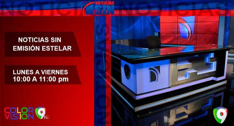 NoticiasSIN Emisión Estelar