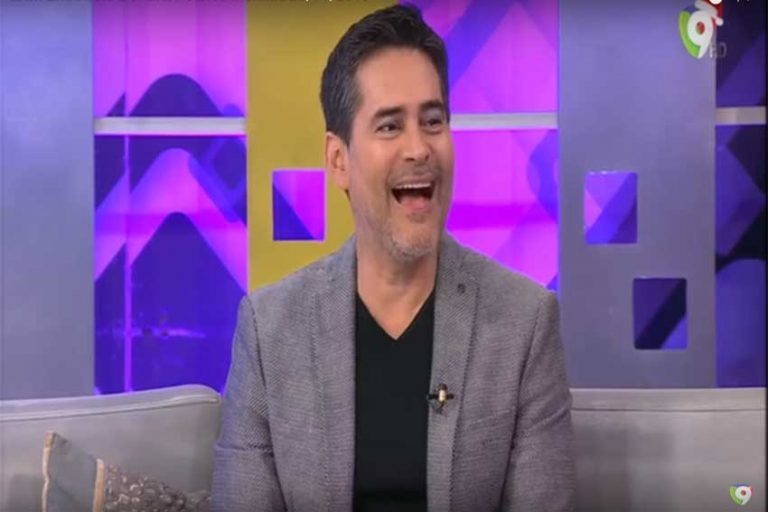 ENM-Entrevista a el actor Carlos Montilla