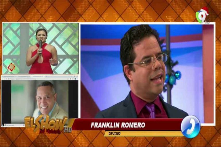 Seguimiento caso: Presentadora Kiara