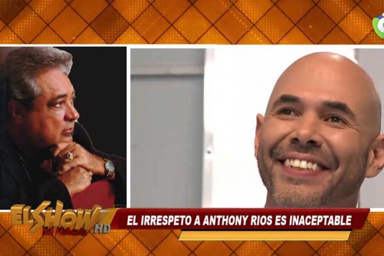 EL Diputado Manuel Díaz se opone a reconocimiento a Anthony Rios