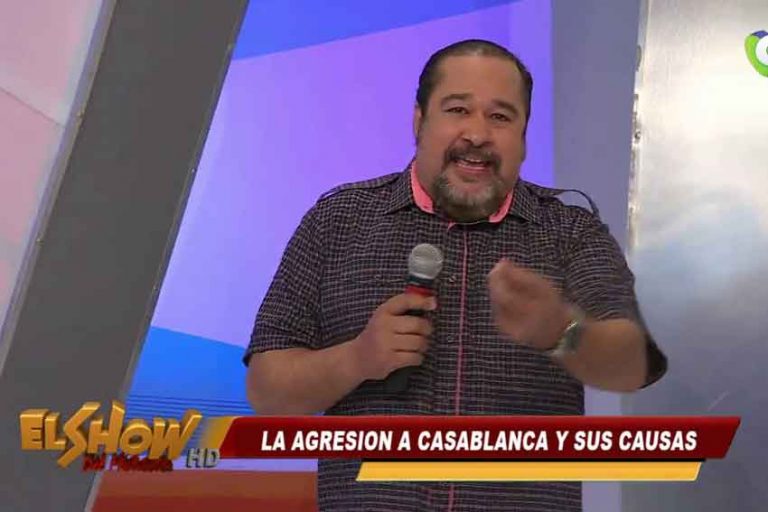 La agresión a casa blanca y sus causas