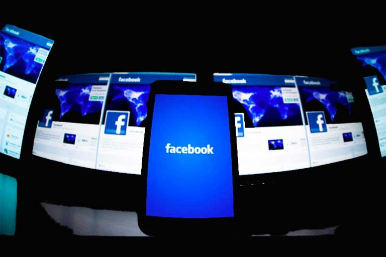 Zuckerberg ordenó a los directivos de Facebook usar teléfonos Android