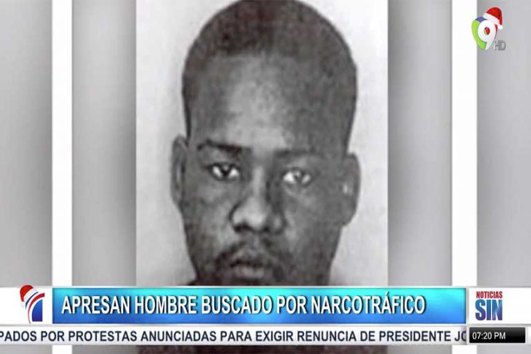 NoticiasSIN Fin De Semana 17/11/2018