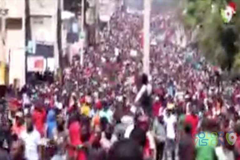 NoticiasSIN Fin de Semana con Yinette Compres