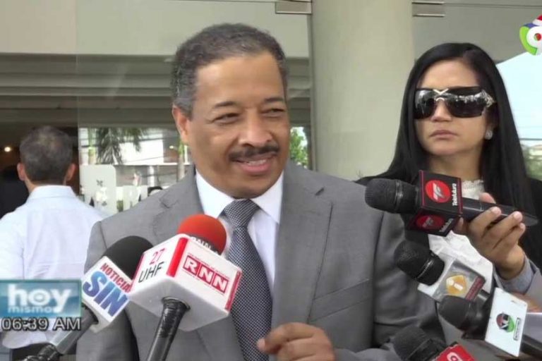 Hay votos de sobra para la reelección del presidente Danilo Medina para el 2020