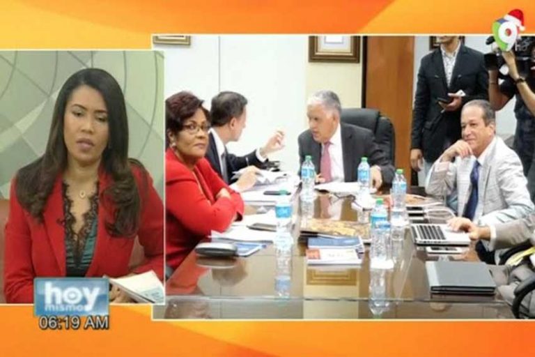 Se filtra lista de los que podrían sustituir a los miembros del Tribunal Constitucional